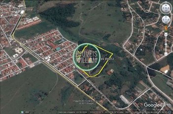 commercial_building em Rua João Vicente Gomes Filho, Jardim Mariana II - São José dos Campos - SP