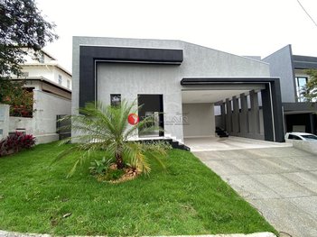 house em Rua Castro Alves, Residencial Park I - Vespasiano - MG