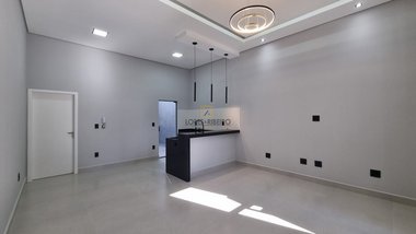 house em Rua Ana de Oliveira Camargo, Residencial Ouro Verde - Botucatu - SP