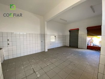 business em Flor das Pedras, Jardim Alvorada - Belo Horizonte - MG