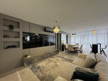 apartment em Rua 3100, Centro - Balneário Camboriú - SC