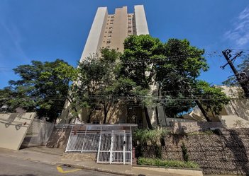 apartment em Rua Theófilo Azambuja, Jaraguá - São Paulo - SP
