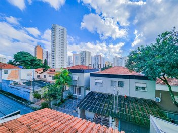 house em Rua Francisco de Guerra, Cambuci - São Paulo - SP