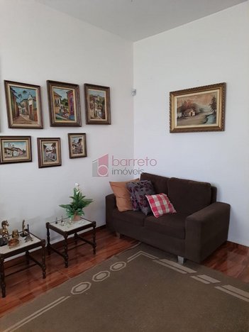 house em Avenida Nações Unidas, Vila São Paulo - Jundiaí - SP