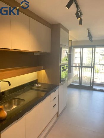 apartment em Rua Cristiano Viana, Cerqueira César - São Paulo - SP