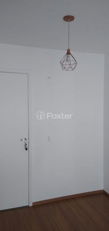 apartment em Rua Quipá, Jardim Umarizal - São Paulo - SP