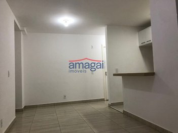 apartment em Avenida Malek Assad, Jardim Santa Maria - Jacareí - SP