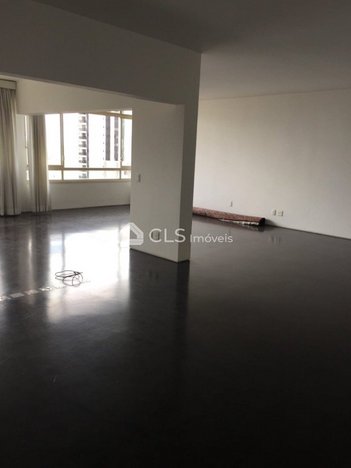 apartment em Rua Maranhão, Higienópolis - São Paulo - SP