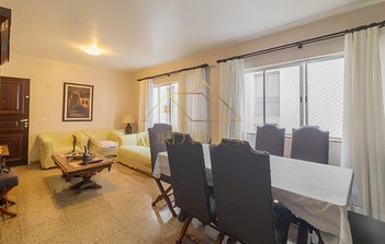 apartment em Alameda Itu, Jardim Paulista - São Paulo - SP