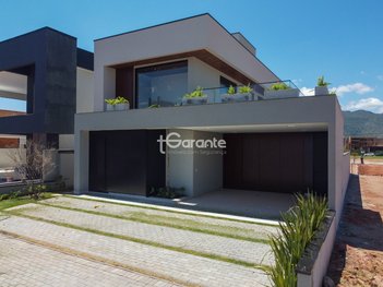 house em Rua Vila Rica, Vila Santista - Atibaia - SP