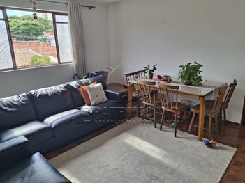 apartment em Rua Rodrigues do Prado, Vila Haro - Sorocaba - SP