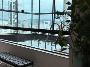 apartment em 3706, Centro - Balneário Camboriú - SC