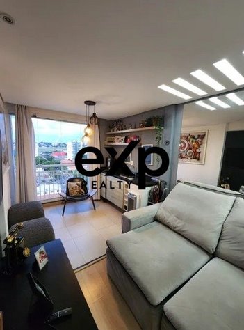 apartment em Rua Álvaro Nunes, Vila Congonhas - São Paulo - SP