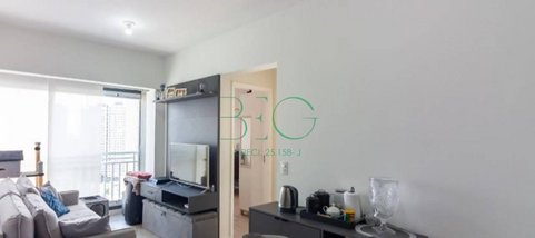 apartment em Avenida Dona Blandina Ignez Júlio, Jaguaribe - Osasco - SP