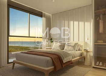 apartment em Avenida Campeche, Campeche - Florianópolis - SC