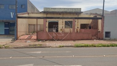 commercial_land_lot em Winston Churchill, Andes - Londrina - PR