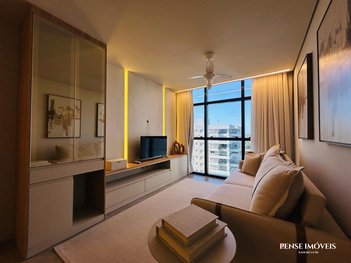 apartment em Avenida Central, Xangri-Lá - Xangri-Lá - RS