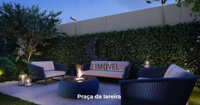 apartment em Rua Caramuru, Saúde - São Paulo - SP