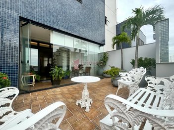 apartment em Rua Conrado Augusto Offa, Centro - Jundiaí - SP