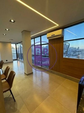 office em Rua Brasil, Centro - Londrina - PR