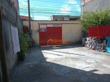 house em Rua Arthur Victor Brenneisen, Jardim Ponte Alta I - Guarulhos - SP
