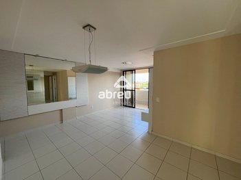 apartment em Rua Desembargador Sinval Moreira Dias, Nova Descoberta - Natal - RN