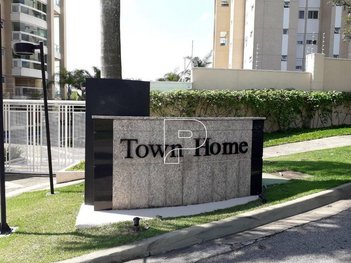 apartment em Avenida Doutor Martin Luther King, Umuarama - Osasco - SP