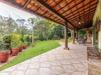 house em Rua Santana do Araguaia, Chácara Jaraguá - São Paulo - SP