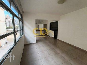 apartment em Rua Conde de Linhares, Coração de Jesus - Belo Horizonte - MG