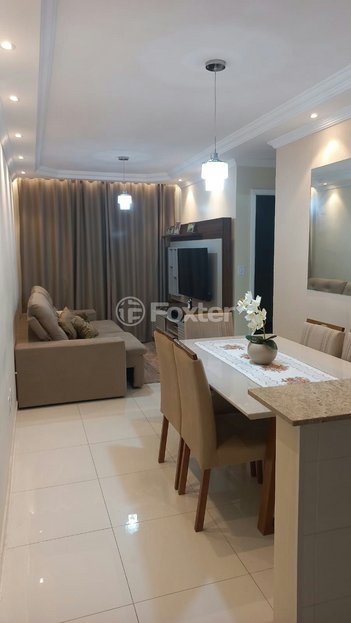 apartment em Rua Orminda Pinto, Vila Conceição - São Paulo - SP