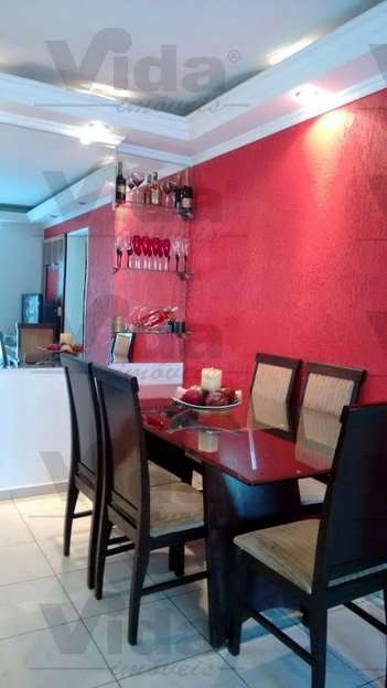apartment em Avenida Comandante Sampaio, km 18 - Osasco - SP