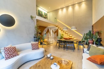 apartment em Rua Edson, Campo Belo - São Paulo - SP