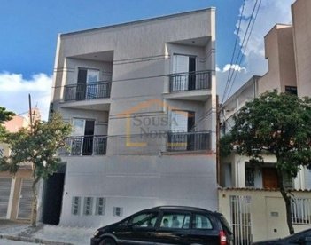 apartment em Paulo de Faria, Vila Gustavo - São Paulo - SP