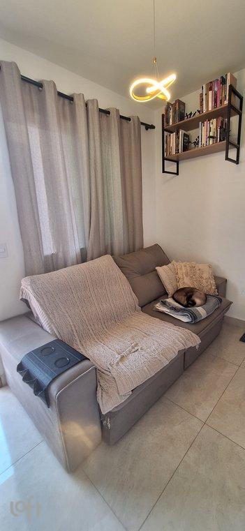 apartment em Guarapuã, Tucuruvi - São Paulo - SP