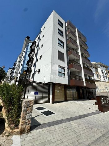 apartment em Rua João Motta Espezim, Saco dos Limões - Florianópolis - SC