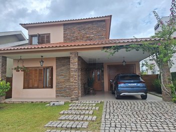house em Travessa Leonel de Moura Brizola, São Gonçalo - Pelotas - RS