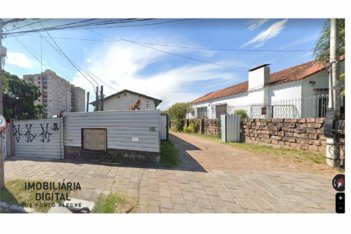 land_lot em Rua Coronel Aparício Borges, Glória - Porto Alegre - RS