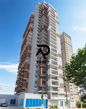 apartment em Rua Sena Madureira, Vila Clementino - São Paulo - SP