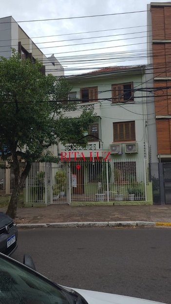 apartment em Miguel Tostes, Rio Branco - Porto Alegre - RS