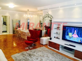 apartment em Alameda Jaú, Jardim Paulista - São Paulo - SP