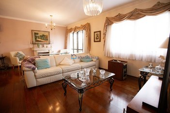 apartment em Rua Doutor Luis Augusto Pereira de Queirós, Saúde - São Paulo - SP