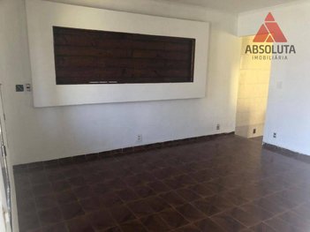 house em Rua França, Vila Santa Maria - Americana - SP