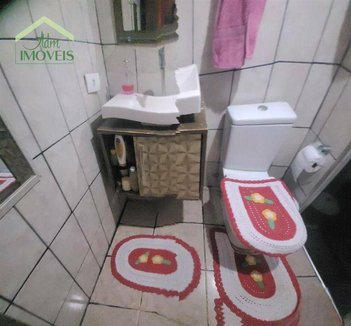 apartment em Rua Gil César Baptista Marques, Jardim Brasil (Zona Norte) - São Paulo - SP