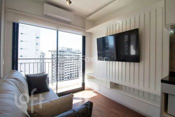 apartment em Rua Valdir Niemeyer, Sumaré - São Paulo - SP
