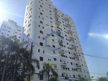 apartment em Avenida Giovanni Gronchi, Vila Andrade - São Paulo - SP