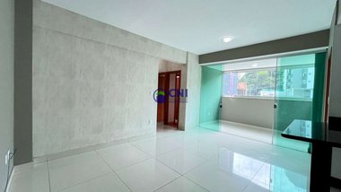 apartment em Rua Rubens Caporali Ribeiro, Buritis - Belo Horizonte - MG