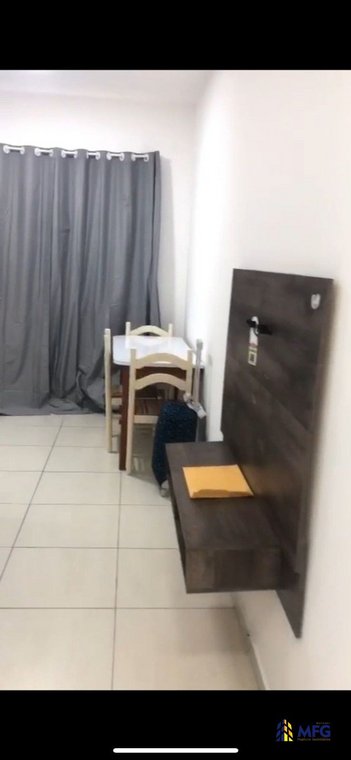 apartment em Rua Augusto Lippel, Parque Campolim - Sorocaba - SP