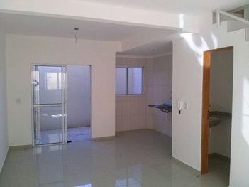 house em Rua Arminda Beranger, Pestana - Osasco - SP