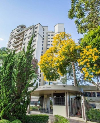 apartment em Rua Mariana Prezzi, Pio X - Caxias do Sul - RS