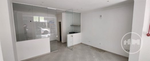 office em 1700, Centro - Balneário Camboriú - SC